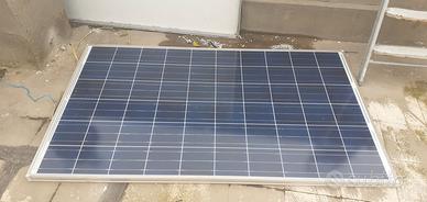 2 pannelli fotovoltaici