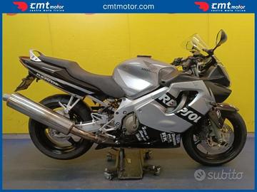 HONDA CBR 600 F Garantita e Finanziabile