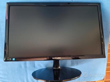 Monitor Led 22" Samsung