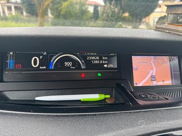 Renault grand scanic 3 (full option )