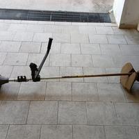 Attrezzi da giardino