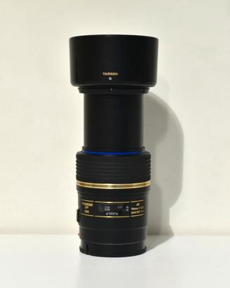 Tamron Sp Di 90mm f2.8 macro 1:1 (Sony A)