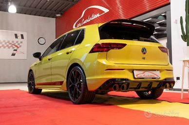 VOLKSWAGEN Golf R 2.0 TSI R DSG 4x4 LIMITED EDIT