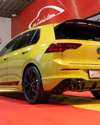 VOLKSWAGEN Golf R 2.0 TSI R DSG 4x4 LIMITED EDIT