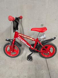 Bicicletta bimbo 12"