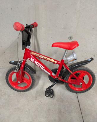 Bicicletta bimbo 12"