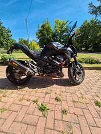 Kawasaki z800
