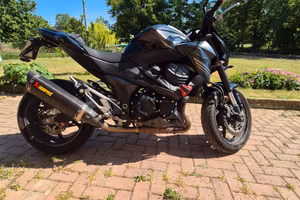 Kawasaki z800