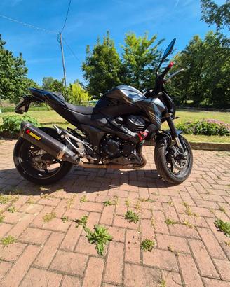 Kawasaki z800