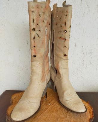 camperos donna 