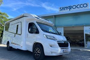 Etrusco T 6900 SB Citroen