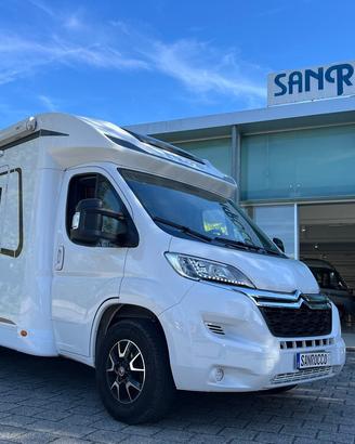 Etrusco T 6900 SB Citroen