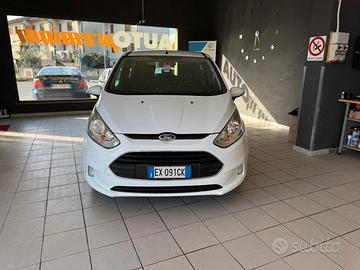 Ford B-Max 1.6 TDCi 95 CV Individual
