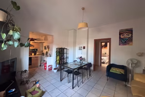 Appartamento indipendente