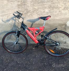 Bici Mtb Uomo/Ragazzo