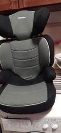 Seggiolino per auto bambini Foppapedretti, isofix