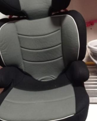 Seggiolino per auto bambini Foppapedretti, isofix