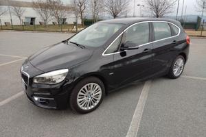 BMW 216D Active Tourer