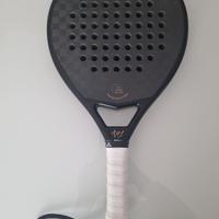 Racchetta padel T91 finder pro