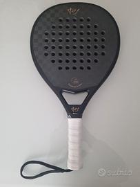 Racchetta padel T91 finder pro
