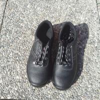 Scarpe antinfortunistiche