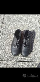 Scarpe antinfortunistiche