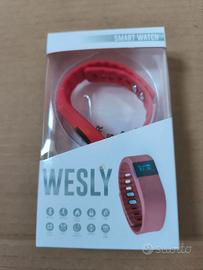 Wesly Smart Watch 5314 personalizzato ENEL