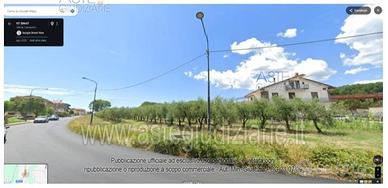 Terreno Agricolo Castelnuovo Cilento [A4355489]