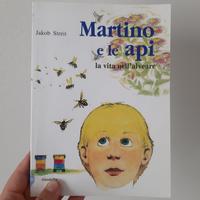 Martino e le api di Jakob Streit