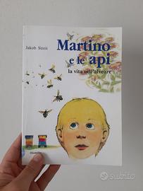 Martino e le api di Jakob Streit