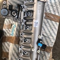 Collettore aspirazione