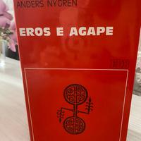 Eros e Agape