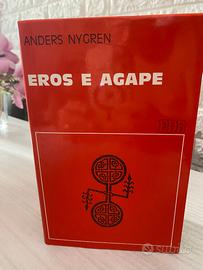 Eros e Agape