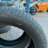 4 Pneumatici Continental sport Contact 6 ssr