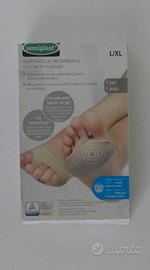 Cuscinetti plantari Sensiplast per i piedi