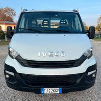 Iveco daily 35 c 16 cassone mt 5