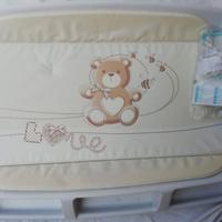 BREVI TABLET FASCIATOIO DA TAVOLO E LETTO