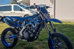 tm 450 2021 66 ore