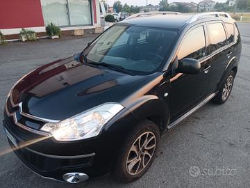 Citroen C5 2.0 HDi 160 aut. Executive Tourer