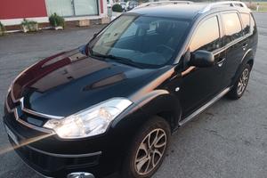 Citroen C5 2.0 HDi 160 aut. Executive Tourer