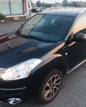 Citroen C5 2.0 HDi 160 aut. Executive Tourer