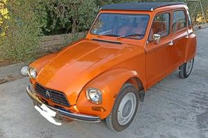Dyane 60