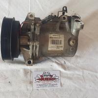 DACIA SANDERO STEPWAY COMPRESSORE CLIMA 8201025121