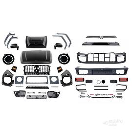 MERCEDES G W463 2008>2017 Kit Wide body G63 2025