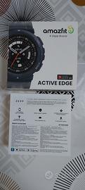 Smartwatch Amazfit Active Edge  GPS 