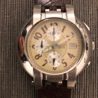 Orologio Alviero Martini Prima Classe