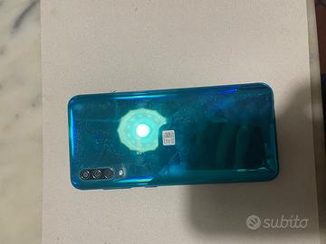 Cellulare galaxy A30s