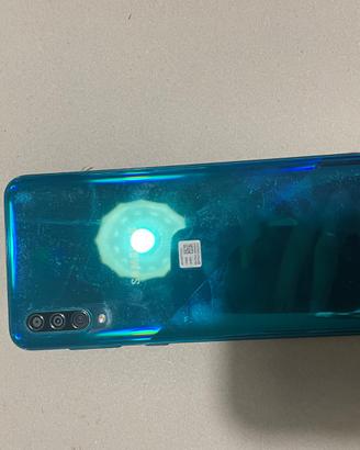Cellulare galaxy A30s