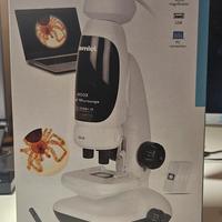 400x smart digital microscope