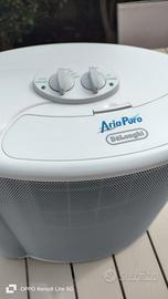 DeLonghi Aria puro DAP 130 (purificatore aria)